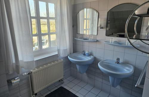 Ferienwohnung Leuchtturmblick - Foto 19