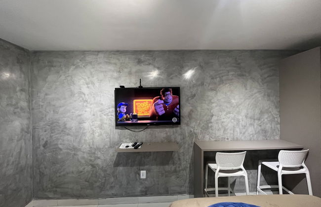 Flat Comfort Vista Mare Studios - Intermares - Foto 18