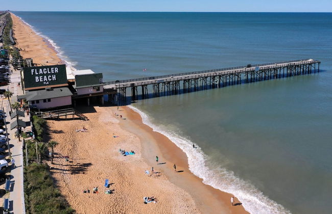 Sea 4 Ever by Distinctive Beach Rentals - Foto 6