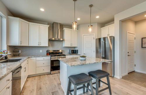 Hike, Bike and More Superior Home 3 Mi to Parks! - Foto 7