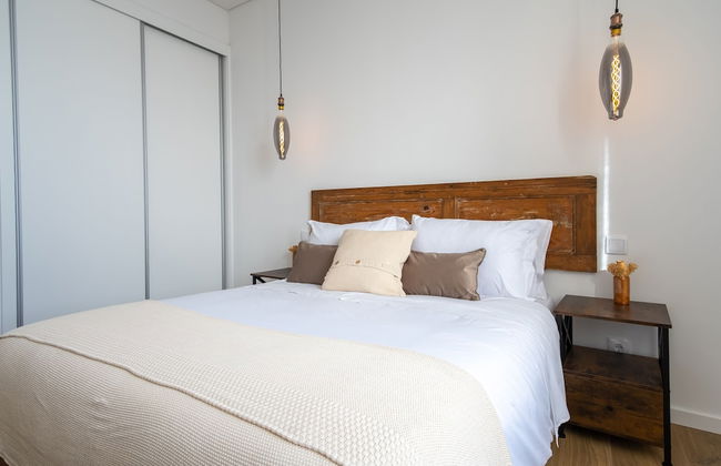 Apartamentos do Mercado - Foto 17