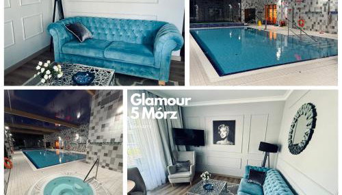 Apartament Glamour - 5 Mórz - Basen - SPA - Sauna - Foto 2