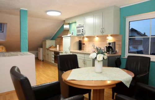 Ferienwohnung Vogler - Foto 2