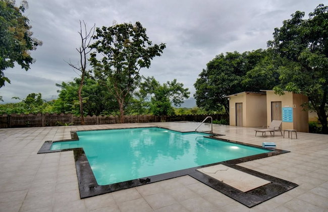 Tiki Farms – Polynesian Boutique Resort, Karjat - Foto 36