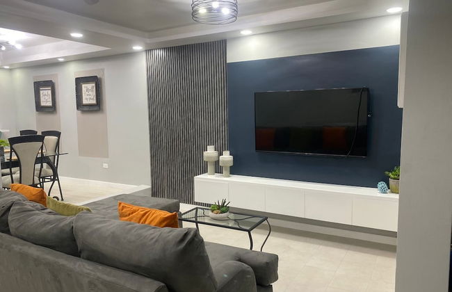 Carter's Nest Villa - Foto 8