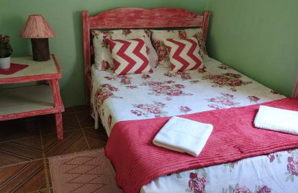 Lar do tio Roco em paraty - Foto 45