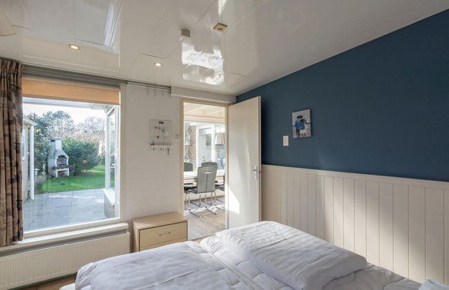 Holiday Home With a Spacious Garden - Foto 8