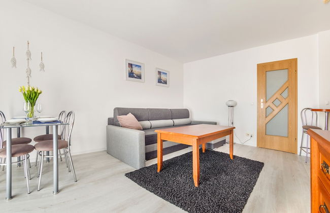 Apartamenty Sun & Snow Olymp - Photo 66