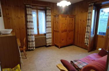 Appartamento S Antonio Valfurva - Foto 9