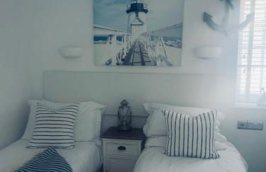 Boardwalk@TheBay, Filey - Foto 72