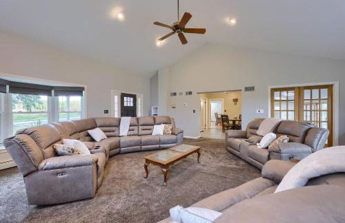 Blue Ribbon Homestead - Foto 9