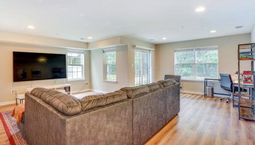 Glen Burnie Vacation Rental with Private Deck! - Foto 4