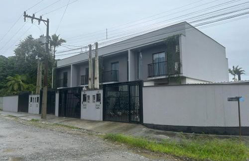 BORA BORA RESIDENCE II Geminados 600 METROS DA EXPOVILLE - Photo 13