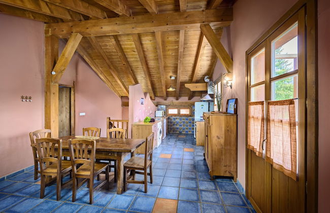 Agroturismo Mari Cruz - Foto 7