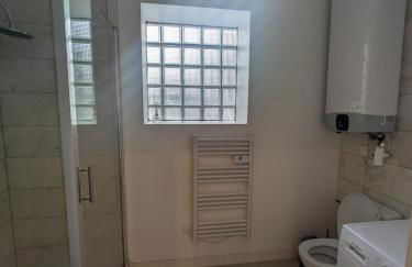 Studio avec terrasse - Foto 6