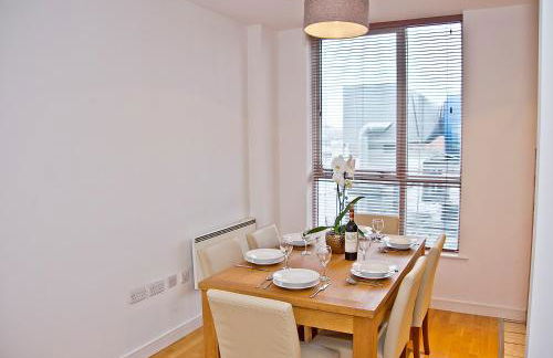 Base Serviced Apartments - Duke Street - Foto 22
