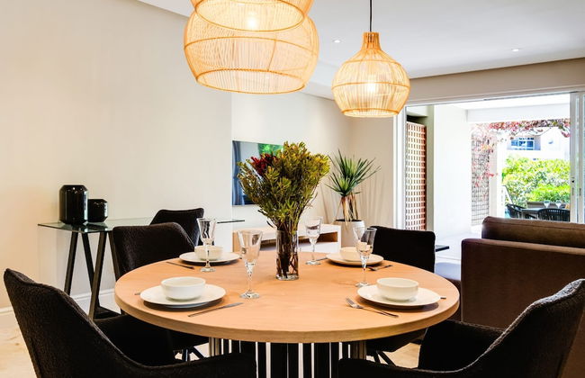 Beautiful Apartment at the Waterfront Marina Altmore 001 - Foto 43