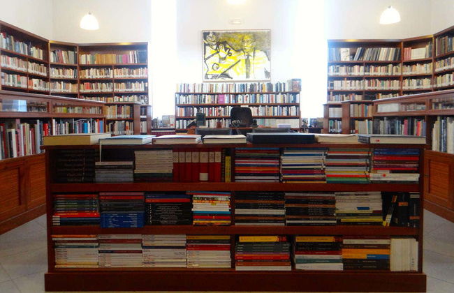 Visita guidata della casa di José Saramago - Foto 4