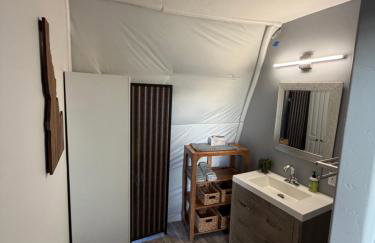 The Domestead- A private, off-grid glamping experience - Foto 27