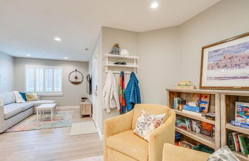 Lovely Remodeled North Salt Lake Apt 7 Mi to Dtwn - Photo 9