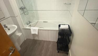 Large city centre apartment - Foto 5