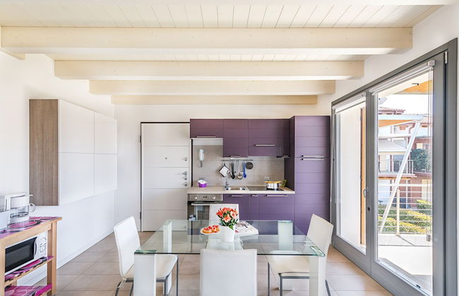 Borgo Gasparina Apartments - Photo 15