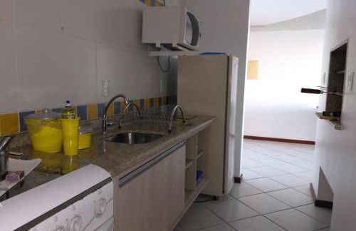 Brava Apart Hotel - Foto 29