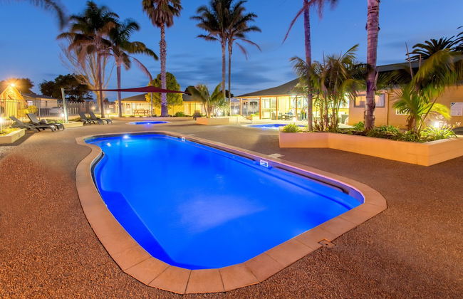 BIG4 Whiters Holiday Village - Foto 56