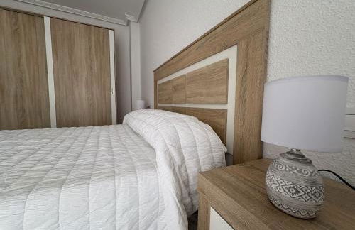 Apartamentos La Laguna II - Foto 35