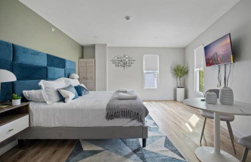 Cottage Suites - Foto 1