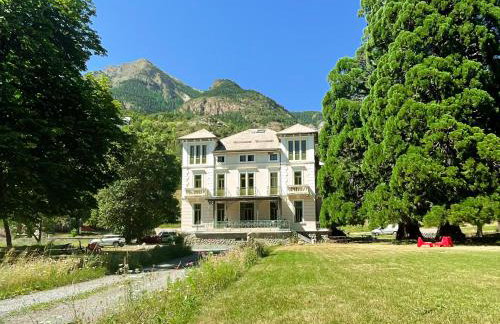 VILLA SEQUOIA - Foto 4