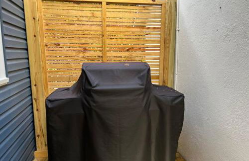 Riverside Relaxer w/Hot Tub+Fire Pit +Wifi & view - Foto 62