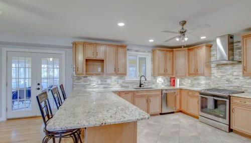 Ultra Nashville Super Spot With Pool - Foto 4