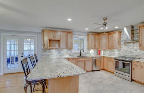 Ultra Nashville Super Spot With Pool - Foto 4