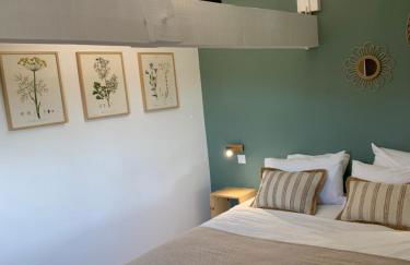 La Maison des Ecureuils - Bruniquel - Foto 20