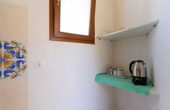 3278 Guest House Eleonora - Unità Familiare by Barbarhouse - Foto 9