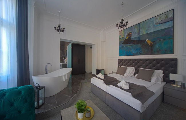 Kings Palace Suites - Foto 57