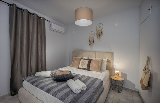 Sun City Apartments by Estia - Foto 2