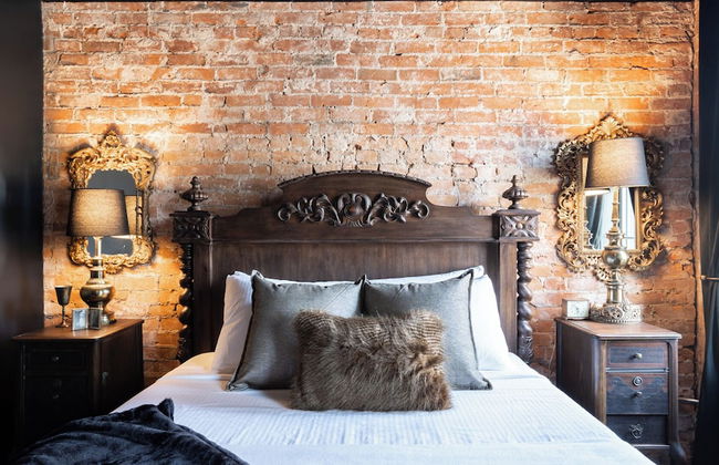 Pickle Factory Hotel - Foto 6