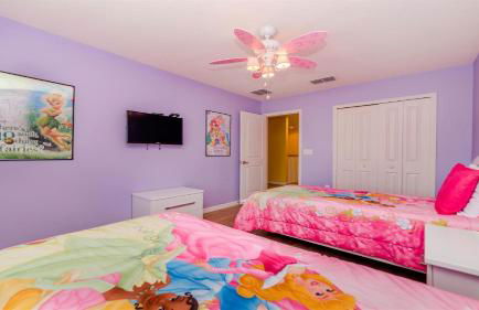 Shv1189ha - 7 Bedroom Villa In Crystal Cove, Sleeps Up To 16, Just 6 Miles To Disney - Foto 70