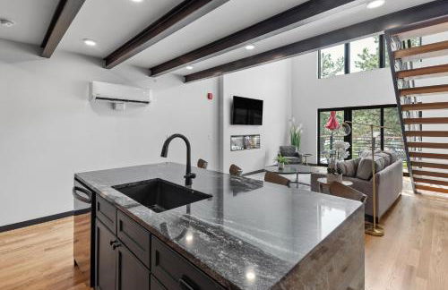 McGregor and Main Luxury Lofts - Foto 143