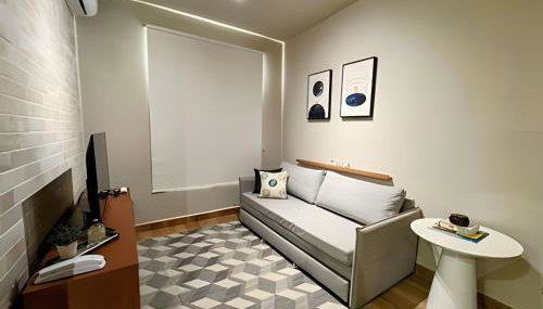 Confortável Flat no Centro - Foto 2