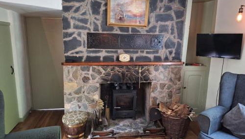 Cosy riverside cottage in beautiful Corris - Foto 4
