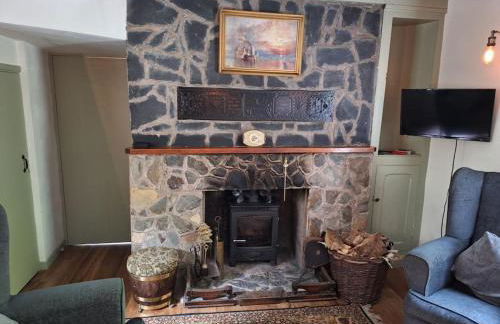 Cosy riverside cottage in beautiful Corris - Photo 4