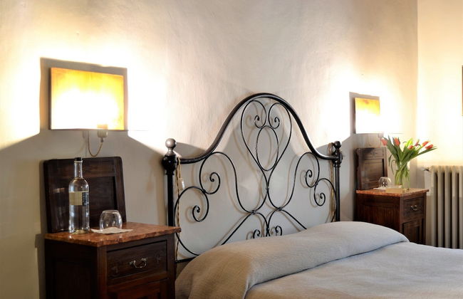 Il Palazzo Boutique B&B - Foto 37