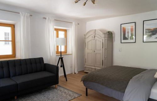 Ferienwohnung am Siglhof - Foto 15