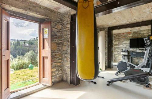 Isola del Pittore casa indipendente in Villa Storica - Foto 33