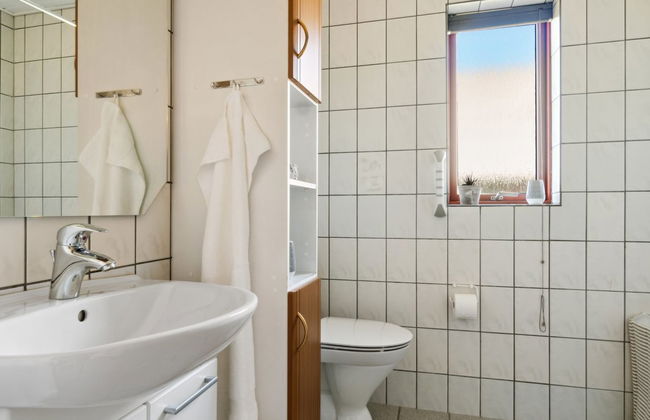 "Ingward" - 750m from the sea - Foto 18