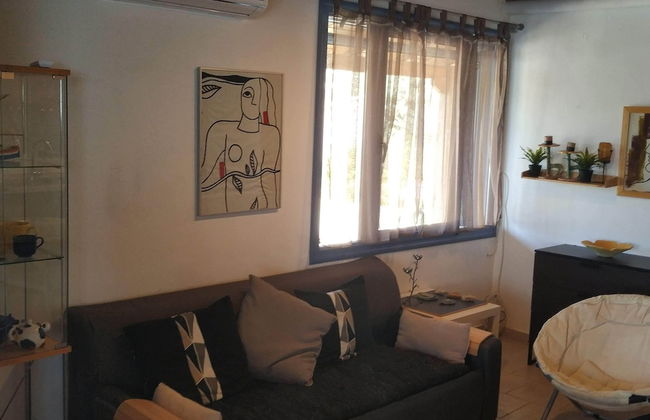 Beautiful Beach House At Sounio - Foto 7