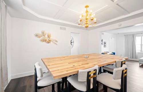 Nookside Grand Estate For 8 - Foto 12